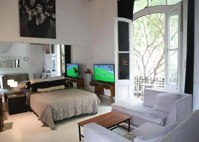 Casa Dhr Palermo