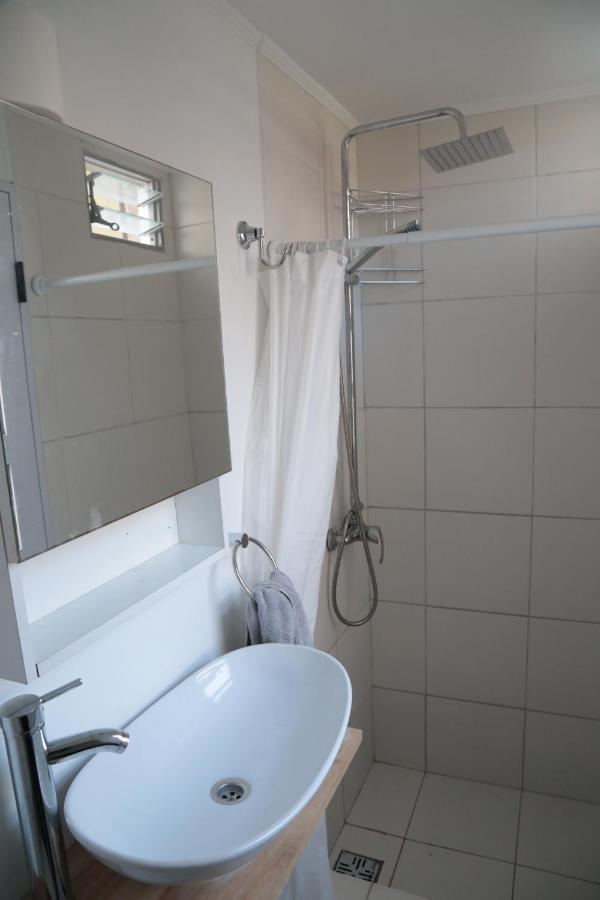 Habitación en casa particular Casa Dhr Palermo
